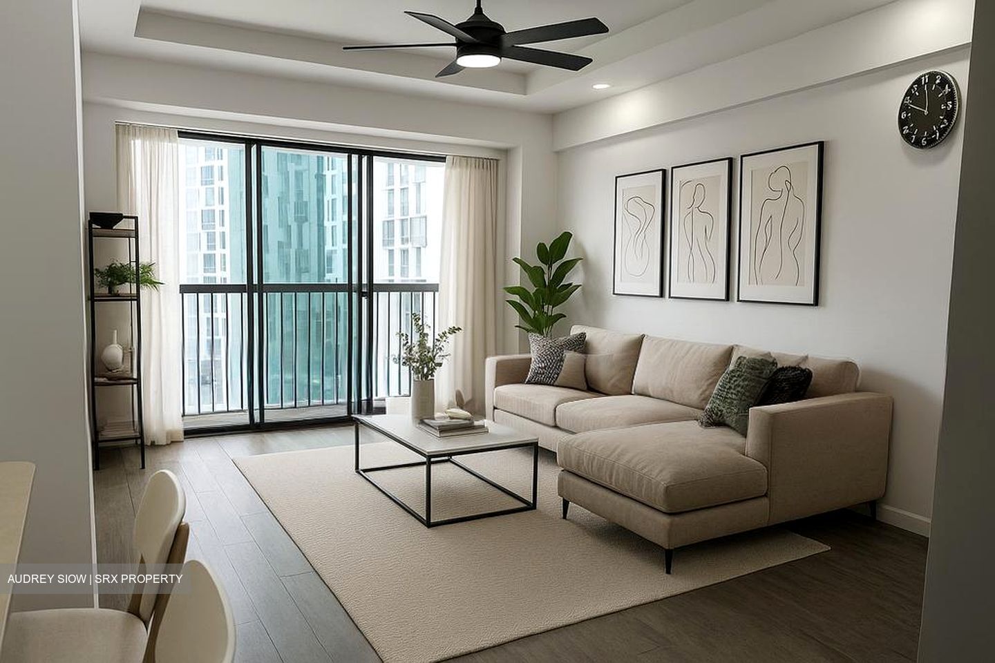 Blk 1D The Pinnacle@Duxton (Bukit Merah), HDB 4 Rooms #502962171